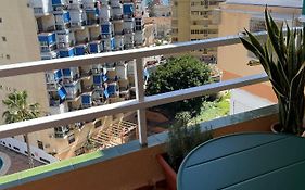 Estudio En Fuengirola Con Vistas Al Mar